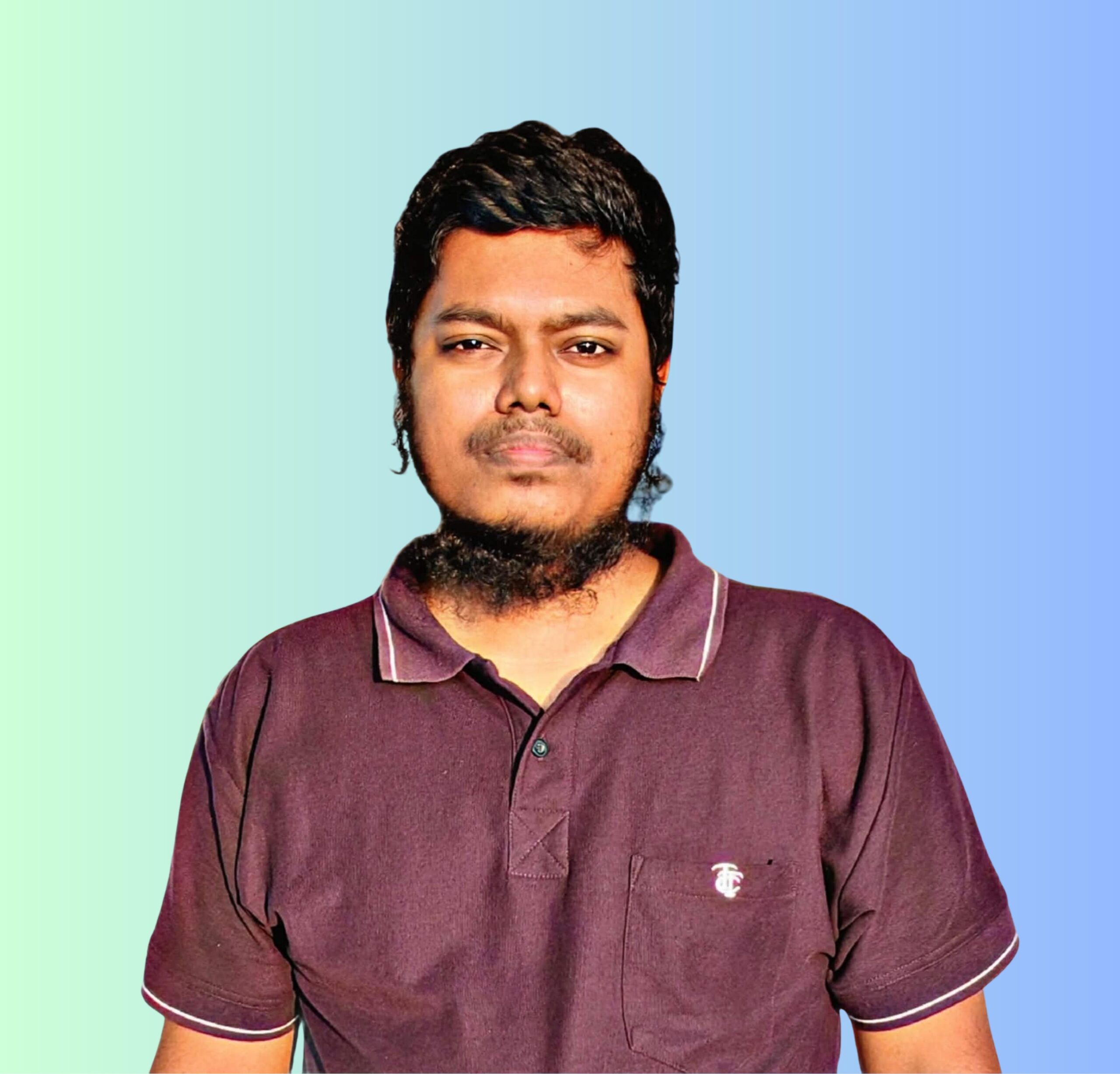 Web Developer Mohammad Rabbi Hossain Profile Photo